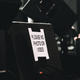LCD Soundsystem asked the audience not to take pictures or videos.